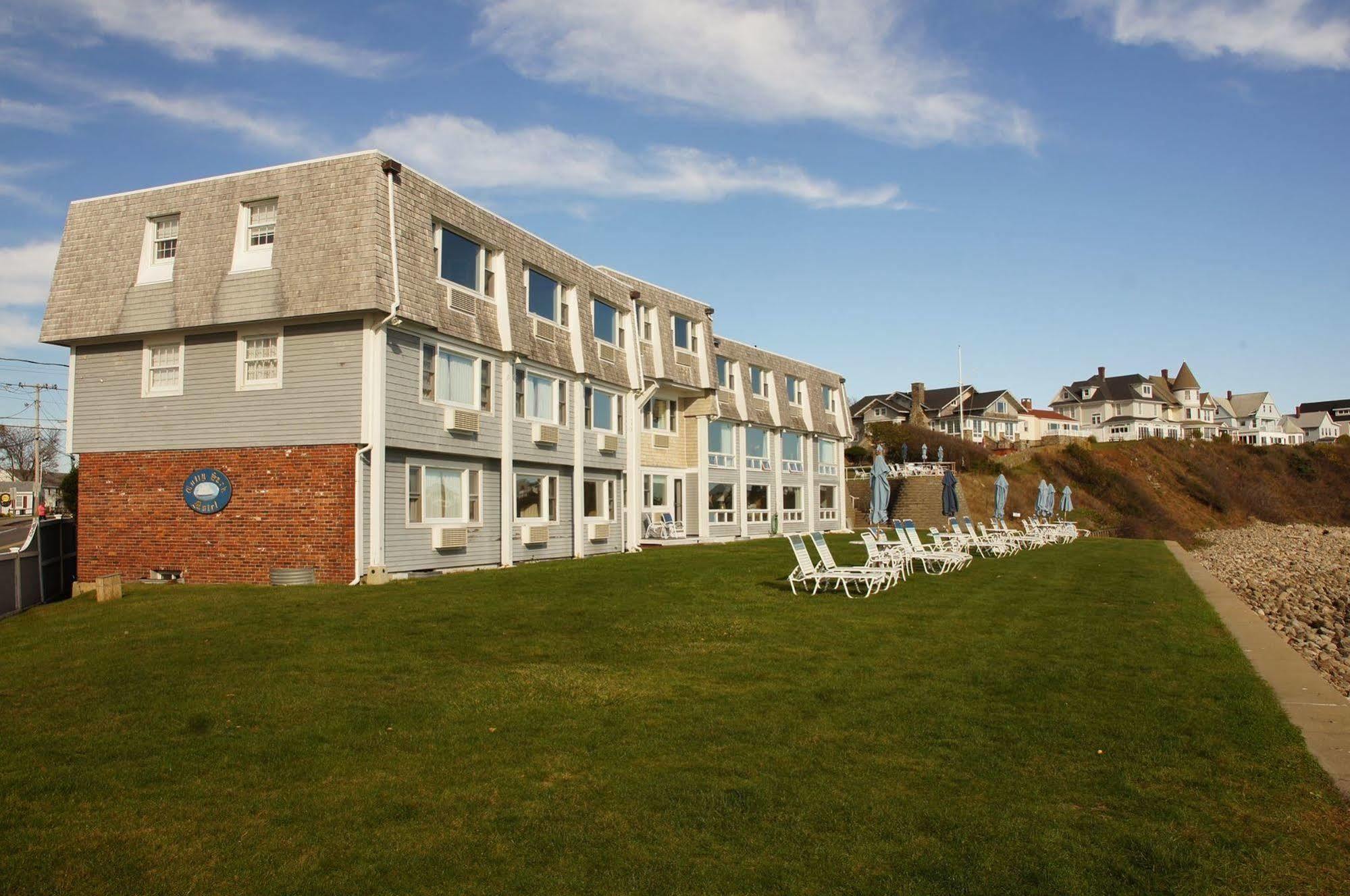 Cutty Sark Motel York Exterior photo