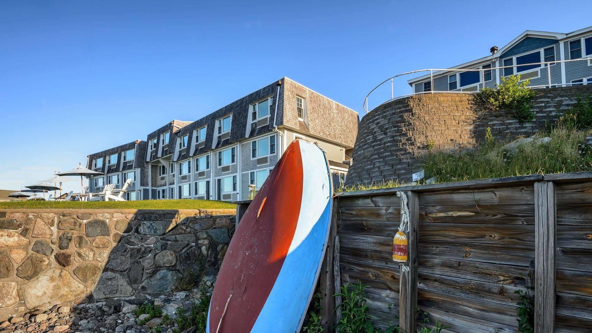 Cutty Sark Motel York Exterior photo